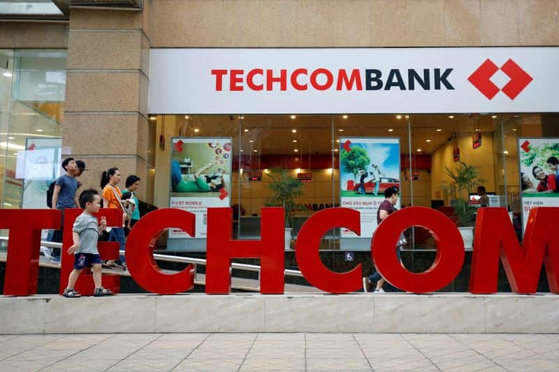BNP Paribas, KB Kookmin in talks for $2B Techcombank stake