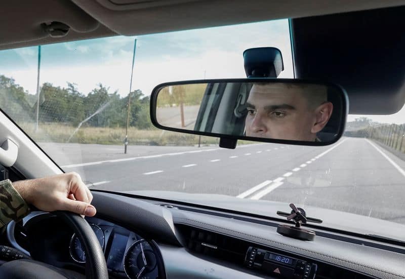 Ukrainian commander awarded Hero of Ukraine for battlefield rescue