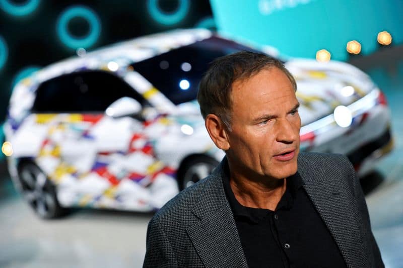 VW CEO Urges Cost Cuts Amid Worker Protests Over Job Fears