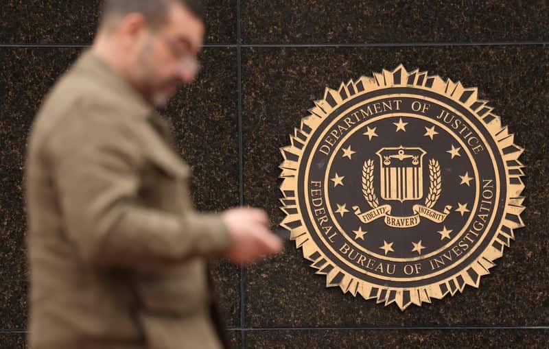 FBI Probes Water Sector Supplier Hack Amid Iran-Linked Cyber Concerns