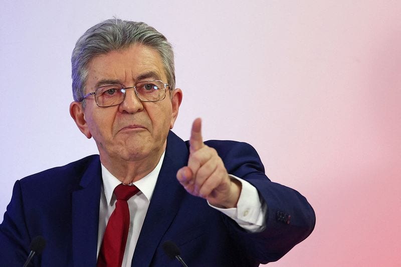 French presidential candidate's debt cancellation plan sparks backlash
