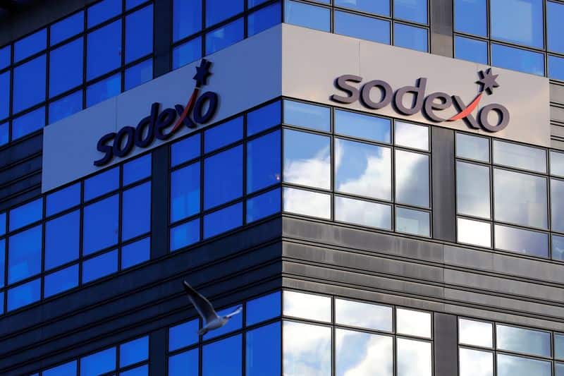 Sodexo plans to cut over 1,000 jobs in France