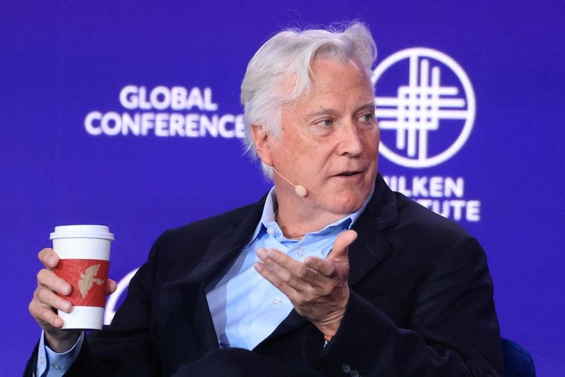 Mark Walter's TWG working with regulators, denies fraud