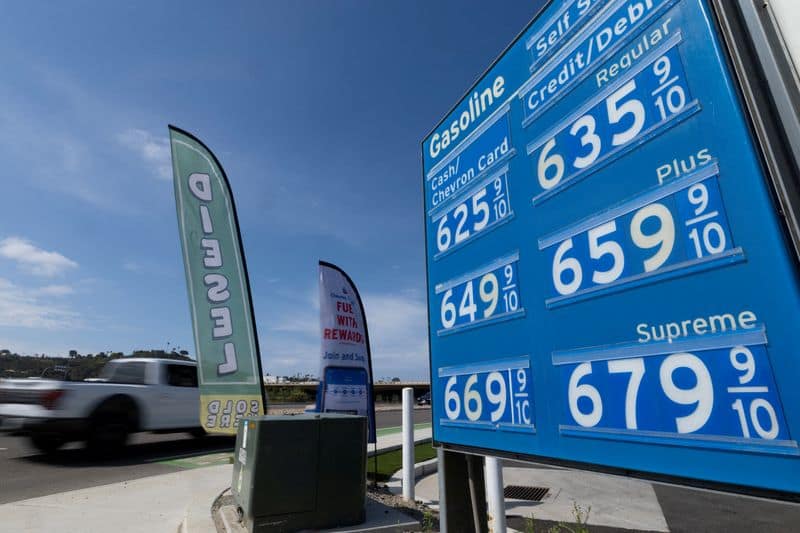 White House seeks more biofuel waivers for refineries