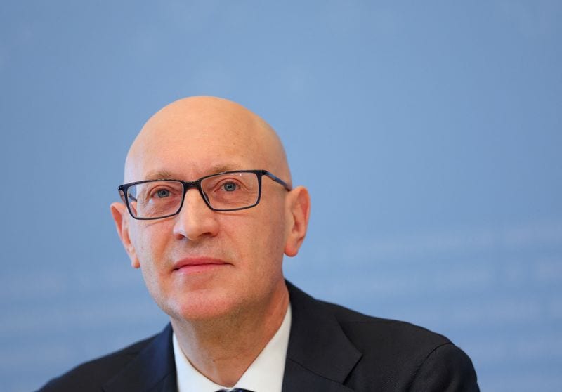 SNB Vice Chairman Martin: Robust capital buffers are not a disadvantage for banks