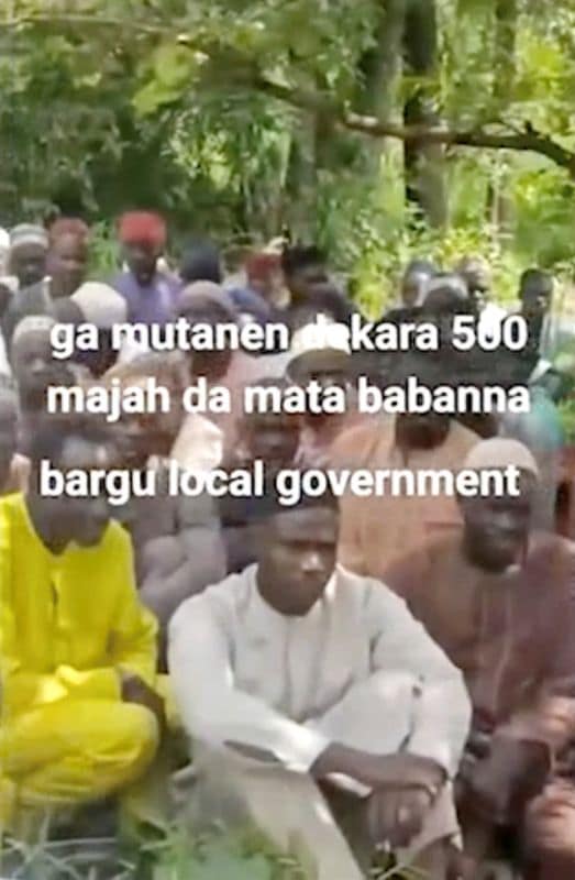 Nigerian kidnappers collected $5.8 million in ransom last year