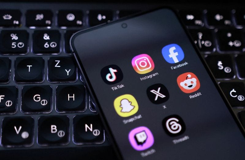 UK plans social media ban for minors, drawing on global examples
