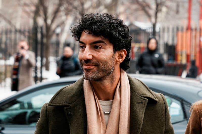 Blake Lively awarded $400K of $8M legal fees in film dispute with Justin Baldoni