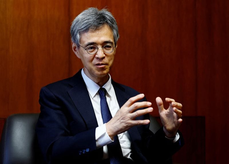 BOJ Deputy Governor Himino calls for timely rate hike to avoid inflation spike