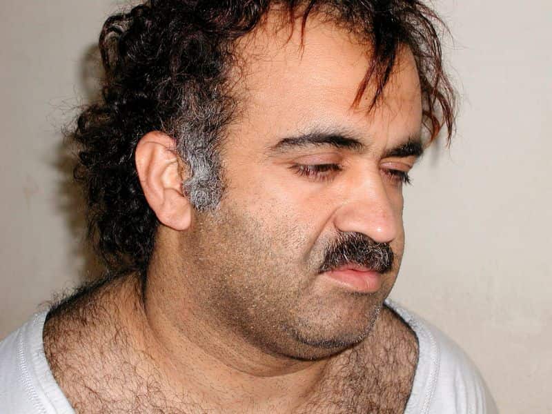 Trial for accused 9/11 mastermind Khalid Sheikh Mohammed set for June 2028