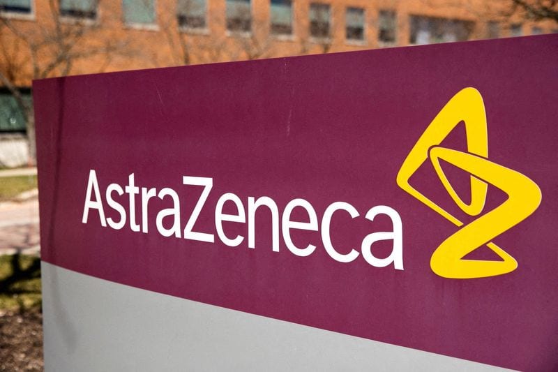 AstraZeneca asthma drug Tezspire succeeds in oesophagus disease trial