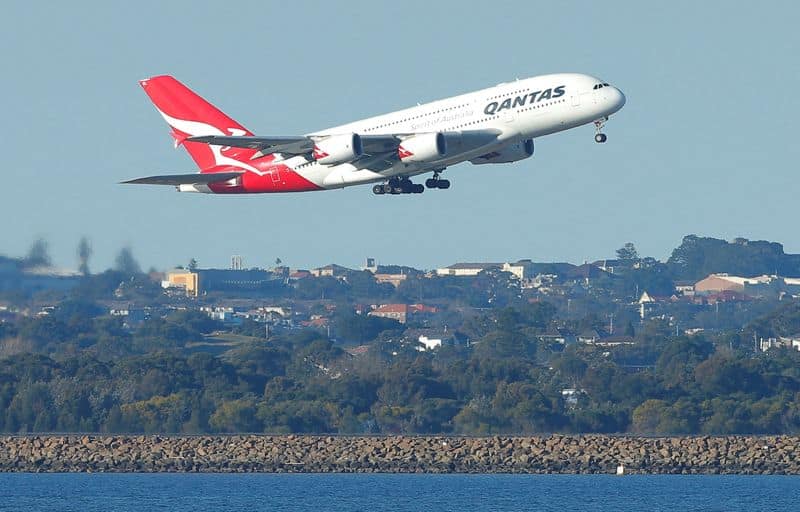 Qantas to retire A380 fleet early amid rising costs