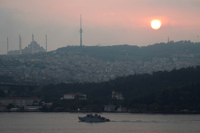 Bulgaria to acquire seven minehunter ships from Belgium and Netherlands