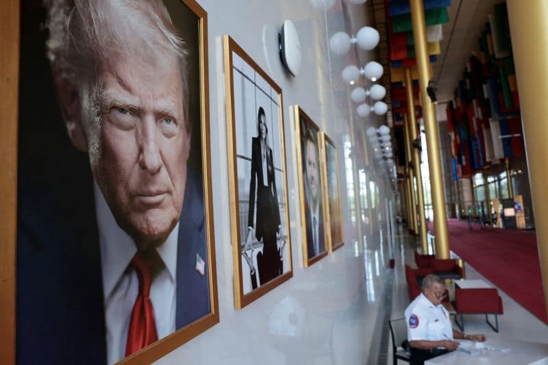 Trump officials threaten Kennedy Center demolition if renovations blocked