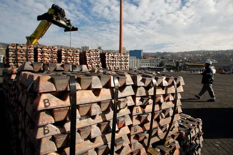 Argentina, Chile revive cross-border mining framework for investment