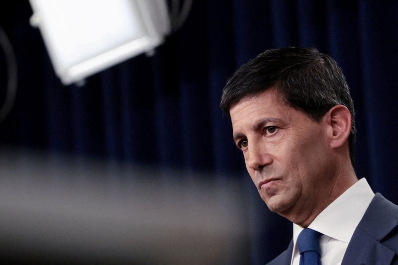 Fed's Warsh faces inflation dilemma at Jackson Hole