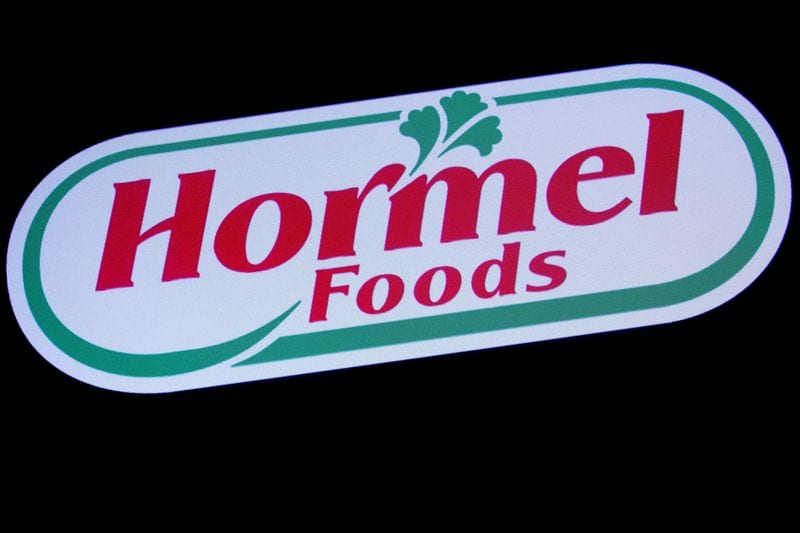 Hormel Foods Cuts Annual Sales Forecast Amid Weak Consumer Demand