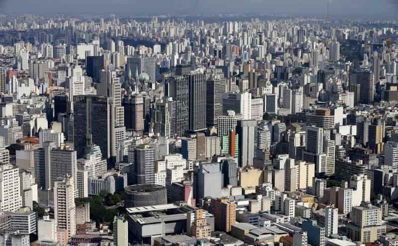 Brazil's July current account deficit widens to 7-year high, exceeding forecasts
