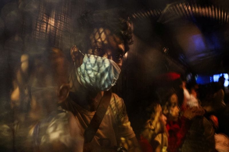 Malaysia to begin voluntary repatriation of 1,500 Myanmar refugees Sept. 29