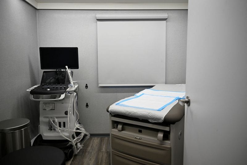 US states sue to block new conditions for family-planning grants