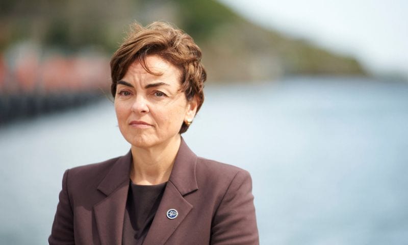 Quebec election set for Oct. 5, with separatists favored