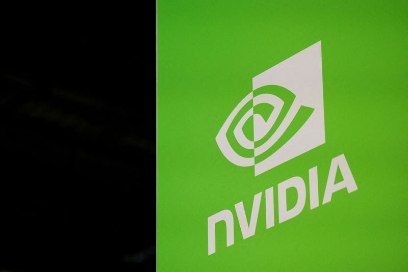 Nvidia to launch employee-funded U.S. political action committee