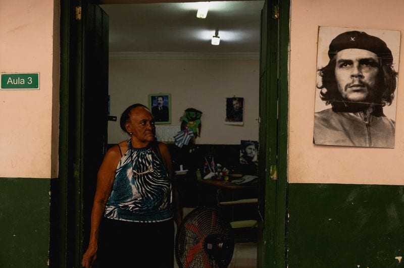 Cuba readies school year amid shortages, U.S. sanctions