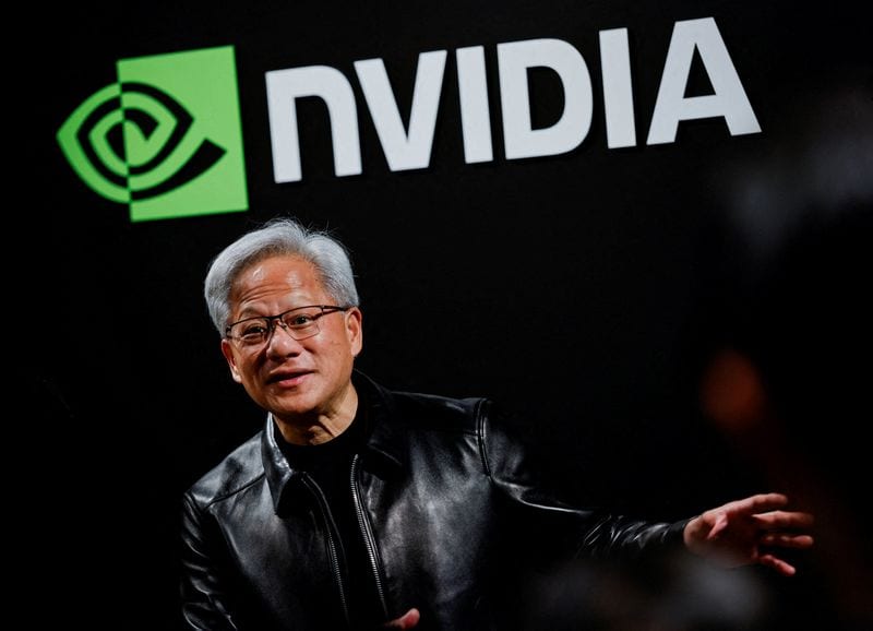 Nvidia Pauses AI Cloud Revenue-Sharing Deals Amid Antitrust Concerns