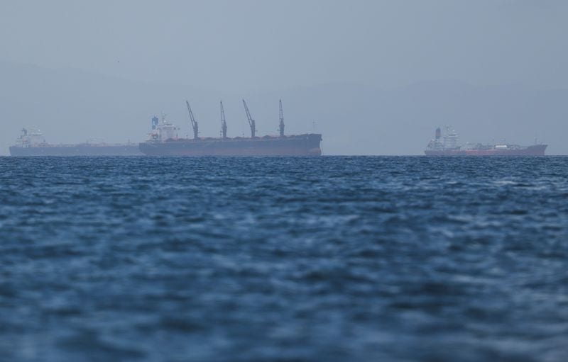 US in Talks to Directly Own Venezuelan Oil Fields