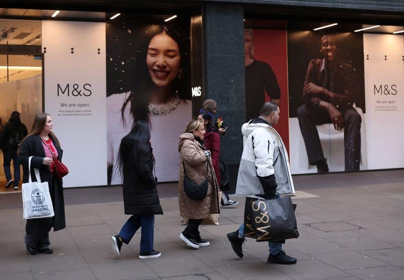 UK business confidence highest since March, Lloyds survey shows
