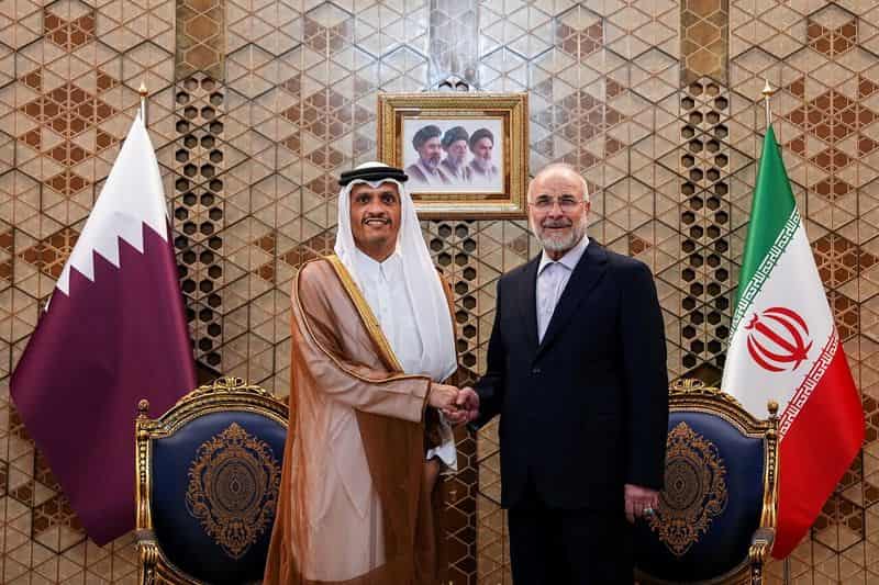 Iran mediators seek Strait of Hormuz reopening, US clears mines