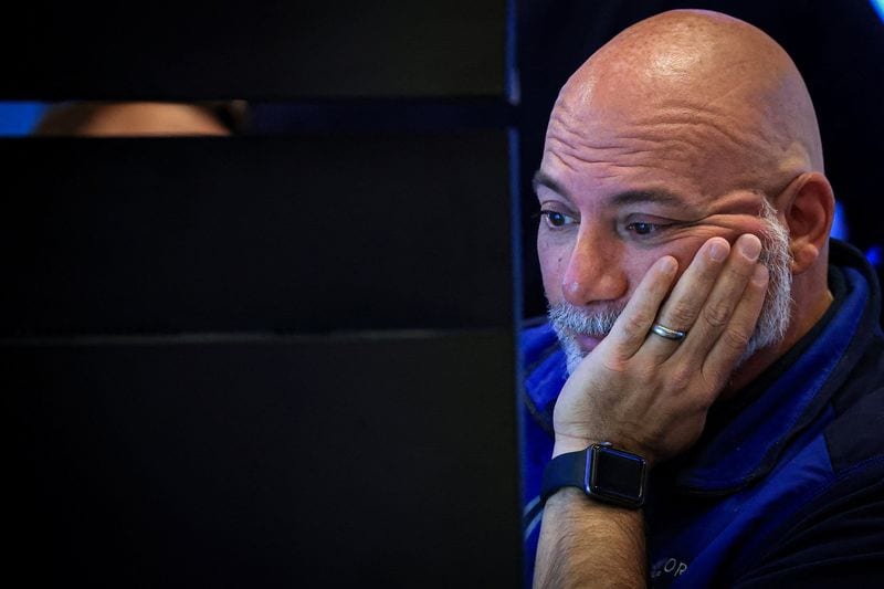 Markets Face Busy Week: Jobs Data, Central Banks, and G20 Meeting