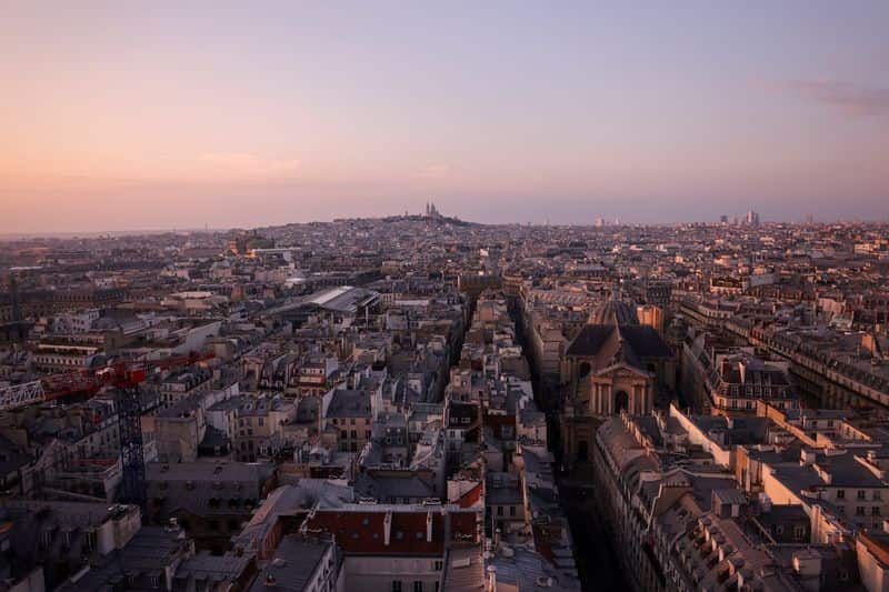 French inflation accelerates to 2.7% in August