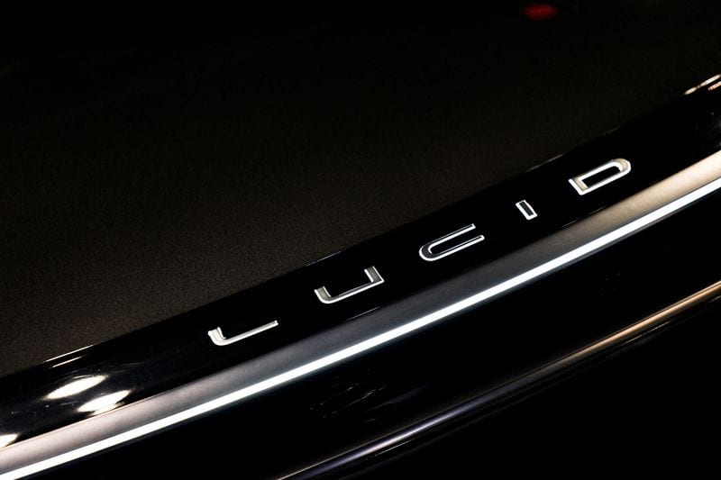 Lucid recalls over 27,000 luxury sedans due to fire risk