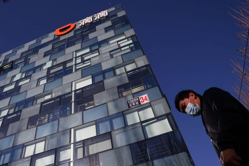 Didi plans over $200 million investment in Argentina