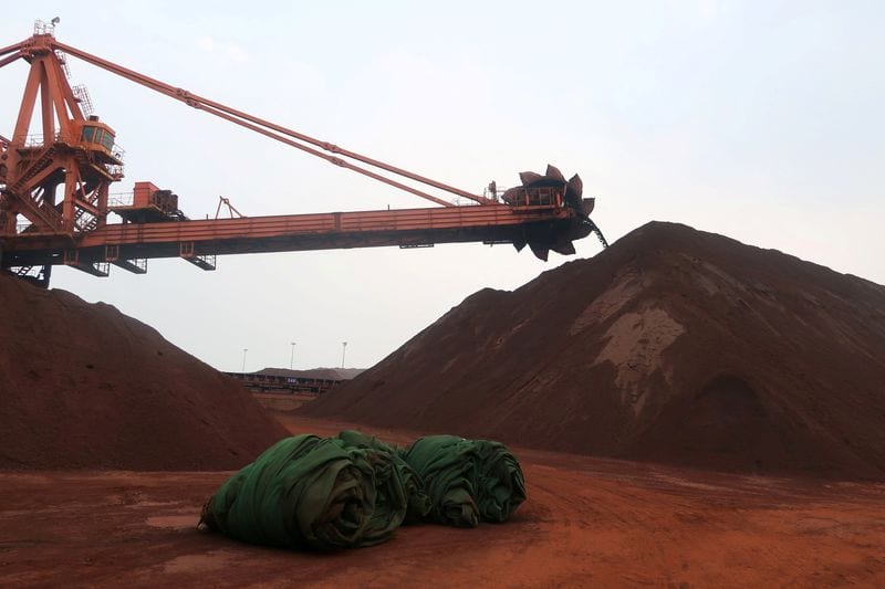 Commodity Trader Radiant World Under Scrutiny Amid Document Fraud Allegations
