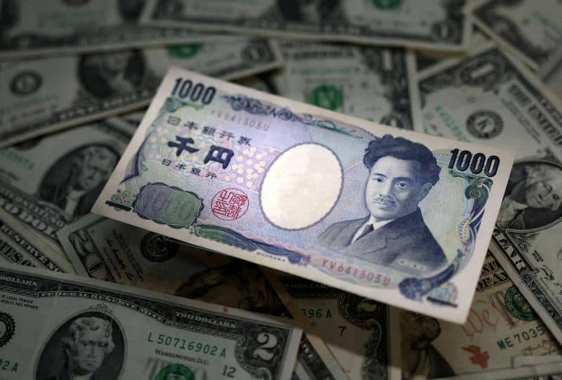 Japan Admits Record $96.5 Billion Yen-Buying Intervention