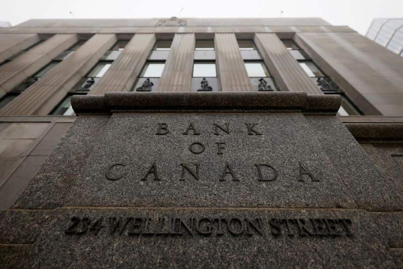 Canada's economy rebounds in Q2, but Bank of Canada seen holding rates steady