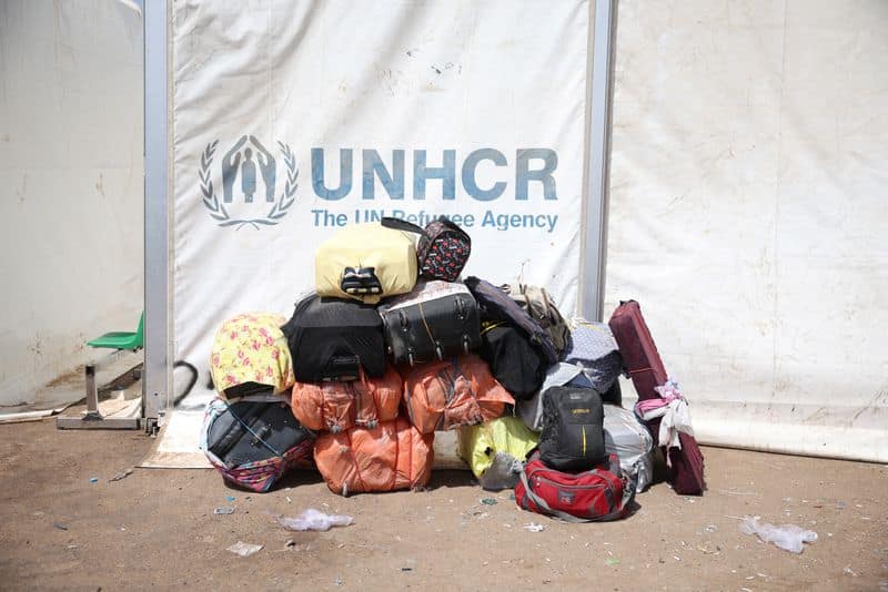UN refugee agency scales back budget, headcount amid funding cuts
