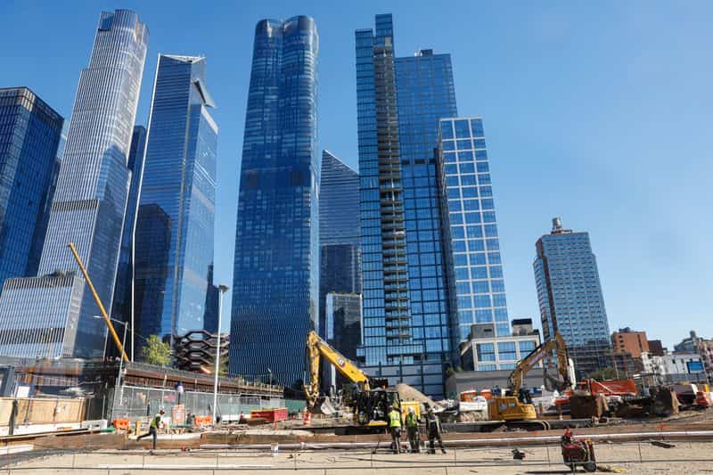 US appeals ruling requiring continued payments for $16 billion New York tunnel project
