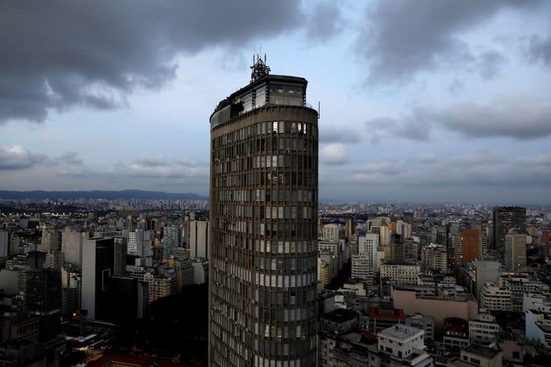 Brazil July formal job creation misses expectations