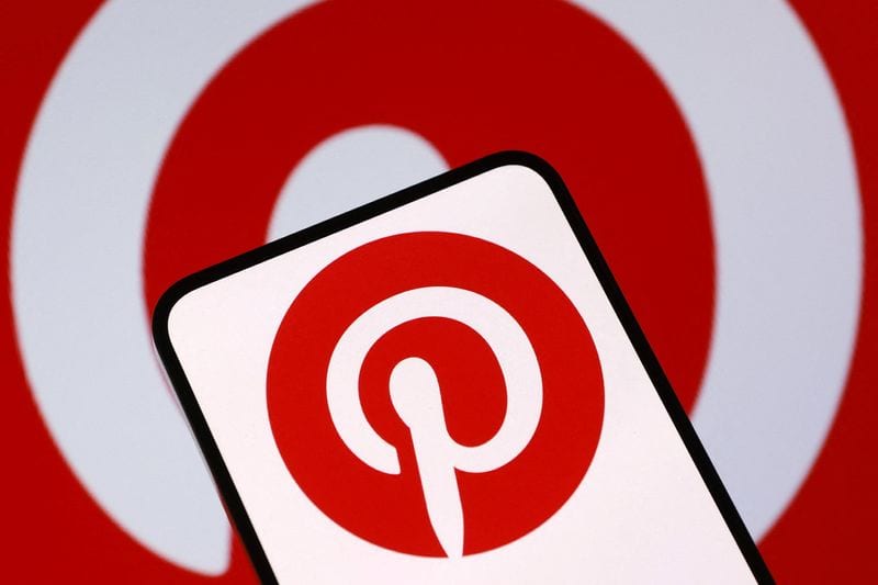 Pinterest CFO Julia Donnelly to step down Oct. 30