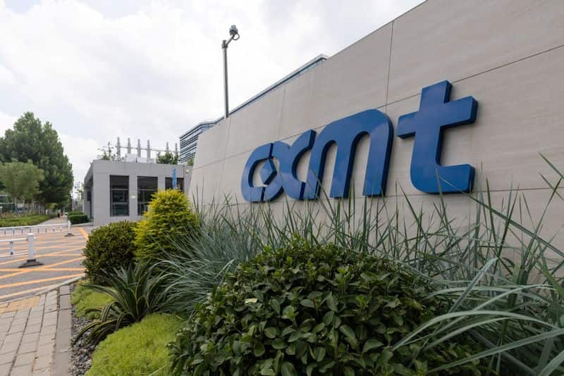 Chinese chipmaker CXMT sues Pentagon over military-linked company designation