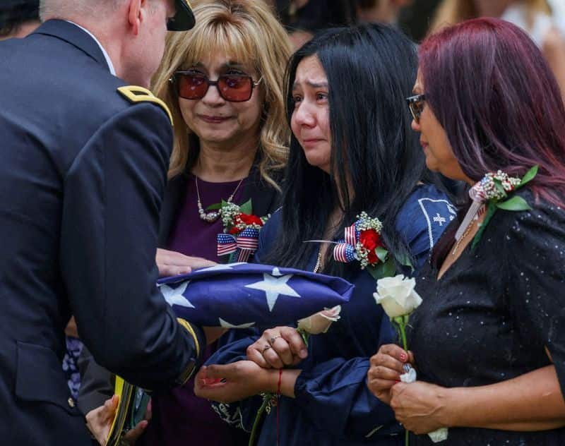 US military families face emotional toll during six-month Iran conflict