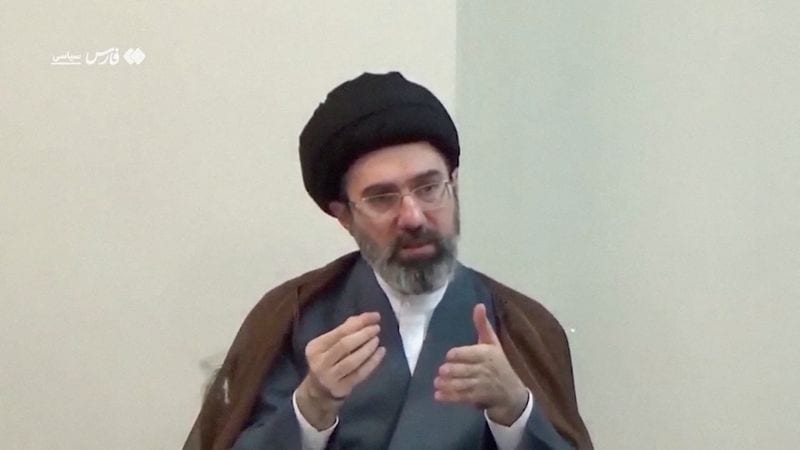 Iran's Khamenei urges Muslim unity against 'real enemy'