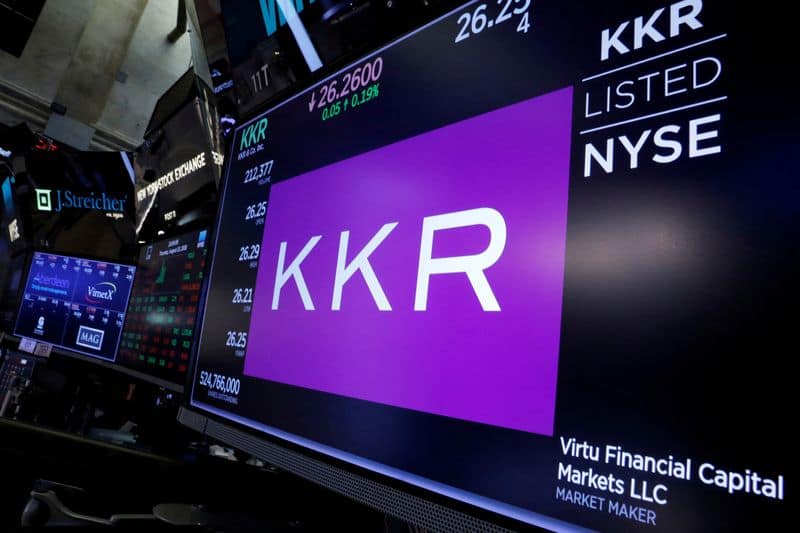 Aon nears $17B deal to buy KKR's USI Insurance, WSJ reports