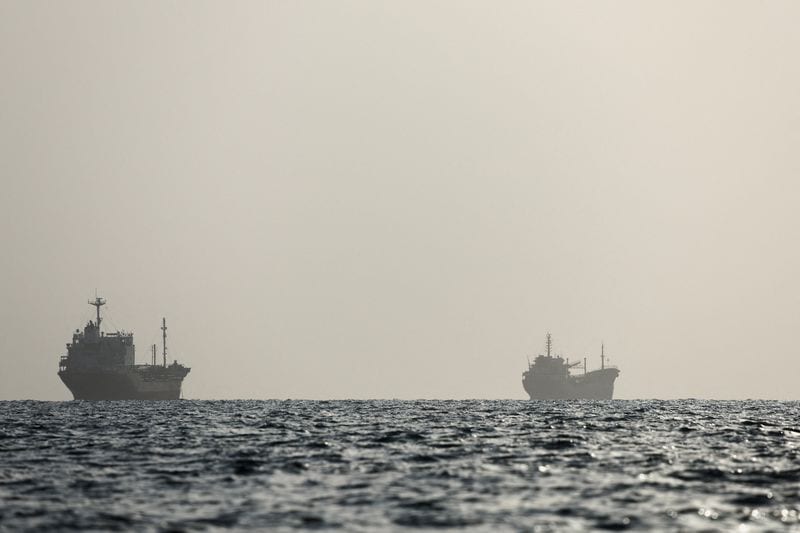 Iran Claims Drone Attack on UAE Air Base After US Strike on Larak Island