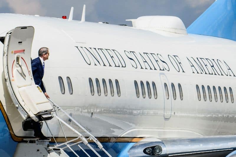 US Treasury Secretary Bessent: New Secondary Sanctions on Iran Likely Weekly