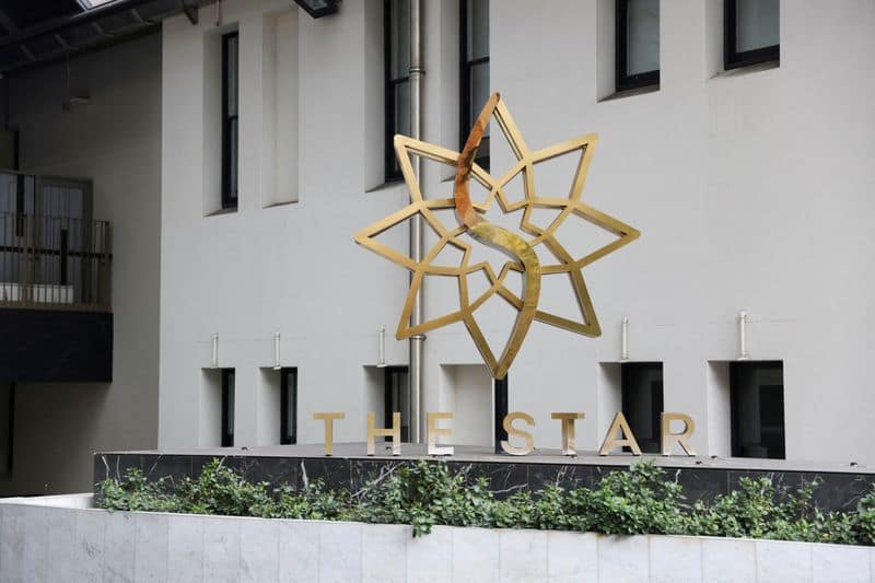 Star Entertainment warns tough conditions to persist after annual loss