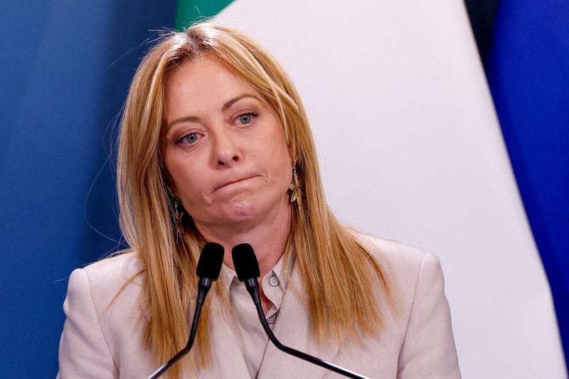 Meloni government set to become Italy's longest-serving as reforms stall